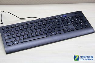 為辦公而生 聯想揚天A6000F商用機圖賞