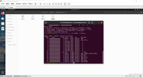 程序人生 從Hello World到P2P計(jì)算機(jī)的飛躍——哈爾濱工業(yè)大學(xué)計(jì)算機(jī)系統(tǒng)大作業(yè)實(shí)踐